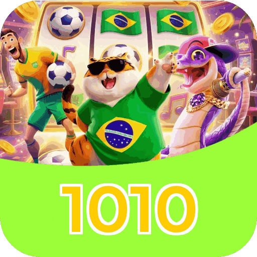 Login rápido no app 1010