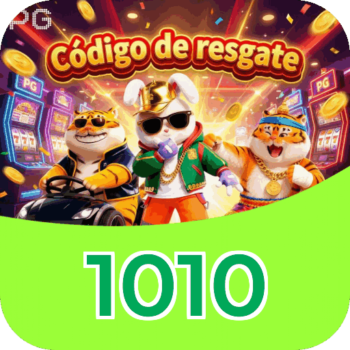 Jogos com maior RTP na 1010