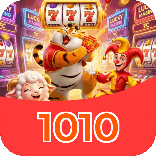 Suporte 1010