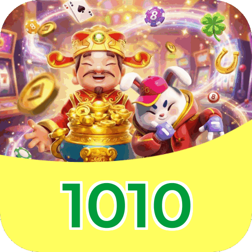 Promoções e bônus exclusivos da 1010